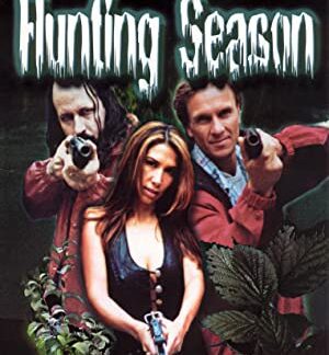 Hunting Season (2000) starring Cindy Pena on DVD